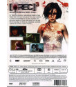 DVD - REC 3 (EL COMIENZO) - USADA