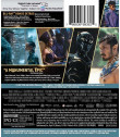 PANTERA NEGRA (WAKANDA POR SIEMPRE) - BLU-RAY