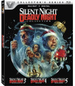 SILENT NIGHT DEADLY NIGHT - PACK Blu-ray