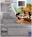 MICKEY Y MINNIE 10 CORTOS CLÁSICOS - Blu-ray