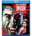 PRUEBA LA SANGRE DE DRACULA - BLU-RAY