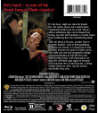 PRUEBA LA SANGRE DE DRACULA - BLU-RAY