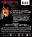 DRACULA VUELVE DE LA TUMBA - BLU-RAY