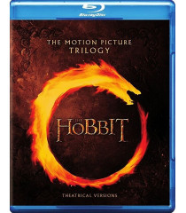 EL HOBBIT (TRILOGÍA VERSIONES DE CINE)