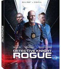 DETECTIVE KNIGHT: SIN PIEDAD - BLU-RAY