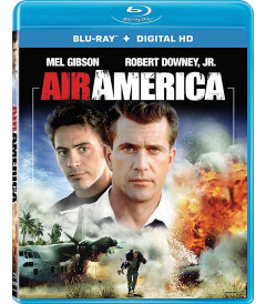 AIR AMERICA