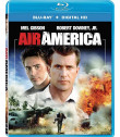 AIR AMERICA - BLU-RAY