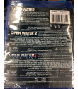 OPEN WATER (COLECCION 3 PELICULAS)