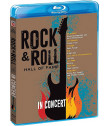 ROCK & ROLL HALL OF FAME: IN CONCERT - Blu-ray