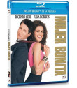 MUJER BONITA - Blu-ray