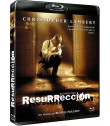 RESURRECION - Blu-ray