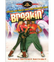 DVD - BREAKDANCE