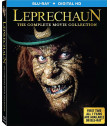 LEPRECHAUN (COLECCIÓN 7 PELÍCULAS)