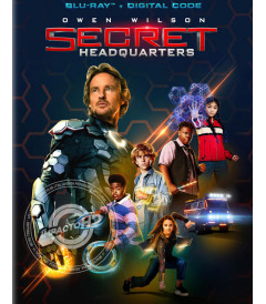 EL CUARTEL SECRETO - USADA