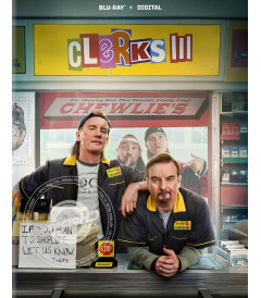 CLERKS III - USADA