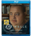 LA BALLENA - Blu-ray