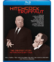 HITCHCOCK / TRUFFAUT - Blu-ray