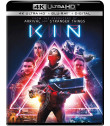 4K UHD - KIN (SOLO DISCO 4K) - USADA