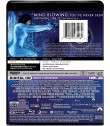 4K UHD - GHOST IN THE SHELL (LA VIGILANTE DEL FUTURO) - USADA