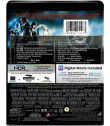 4K UHD - HELLBOY (EDICIÓN 15° ANIVERSARIO) - USADA