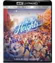 4K UHD - EN EL BARRIO - USADA
