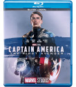 CAPITÁN AMÉRICA (EL PRIMER VENGADOR) (MCU)