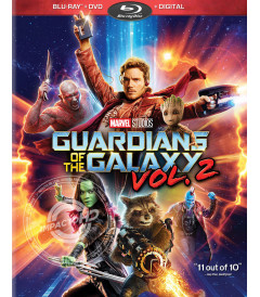 GUARDIANES DE LA GALAXIA (VOL. 2) - USADA