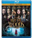 EN EL BOSQUE - Blu-ray