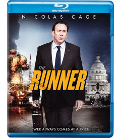 ESCANDALO EN EL PODER (THE RUNNER)