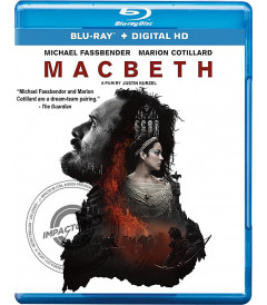 MACBETH