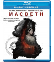 MACBETH - Blu-ray