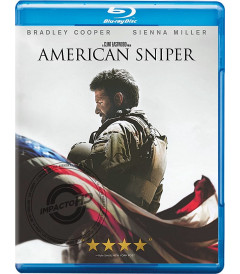 EL FRANCOTIRADOR (AMERICAN SNIPER)