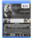 EL FRANCOTIRADOR (AMERICAN SNIPER) - Blu-ray + DVD