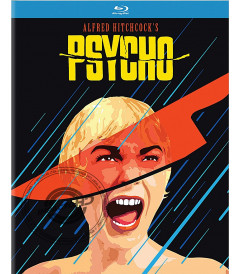 PSICOSIS (EDICIÓN POP ART) - CON SLIPCOVER