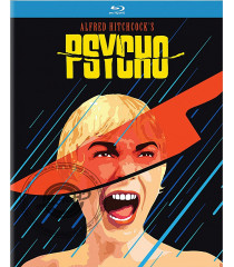 PSICOSIS (EDICIÓN POP ART) - CON SLIPCOVER