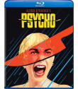 PSICOSIS (EDICIÓN POP ART) - CON SLIPCOVER