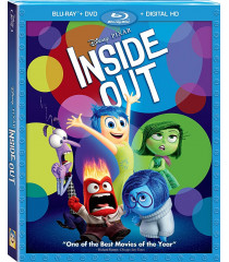 INTENSAMENTE (CON SLIPCOVER)