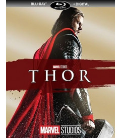 THOR (MCU) - CON SLIPCOVER