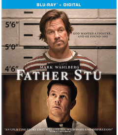 EL MILAGRO DEL PADRE STU - USADA
