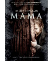 DVD - MAMÁ (CON SLIPCOVER)