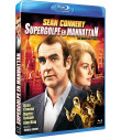 SUPERGOLPE EN MANHATTAN - Blu-ray