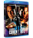 SECUESTRO INFERNAL (COHEN Y TATE) - BLU-RAY