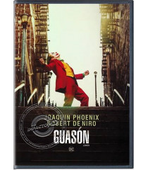 DVD - GUASON