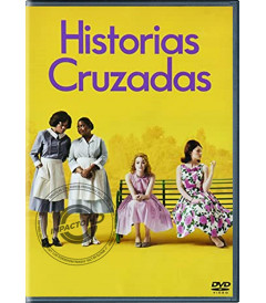 HISTORIAS CRUZADAS - USADA