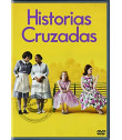 HISTORIAS CRUZADAS - USADA