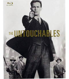 LOS INTOCABLES (COLECCIÓN PARAMOUNT)