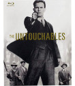 LOS INTOCABLES - BLU-RAY