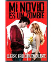 DVD - MI NOVIO ES UN ZOMBIE - USADA