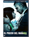 DVD - EL PRECIO DEL MAÑANA