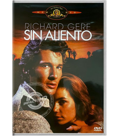 DVD - SIN ALIENTO